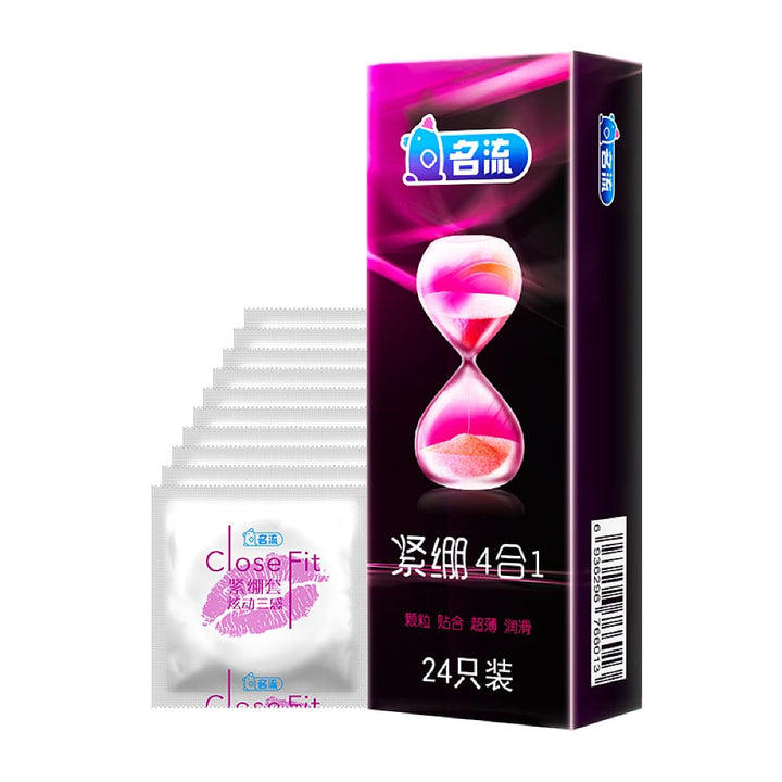 celebrity-condoms-tight-condom-four-in-one-24-pack-1-名流-避孕套-紧绷套-四合一-24只装