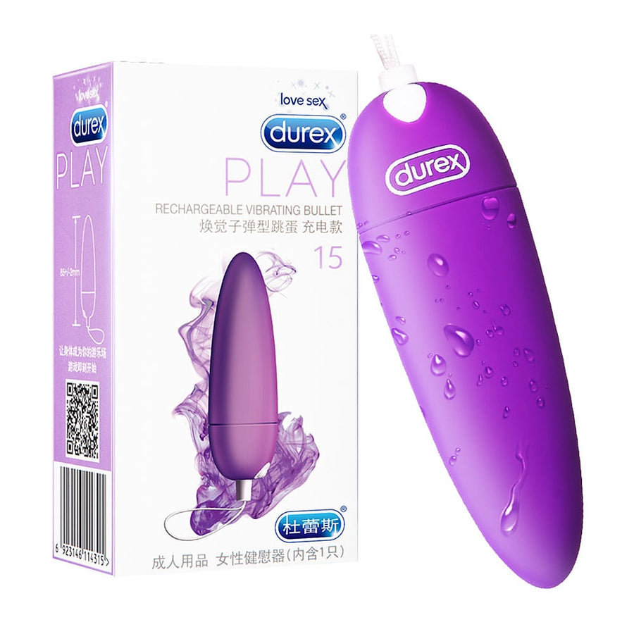 durex-bullet-type-jumping-egg-s---glowing-sensation-series-rechargeable-jumping-egg-1-杜蕾斯-子弹型跳蛋-S-焕觉系列-充电跳蛋