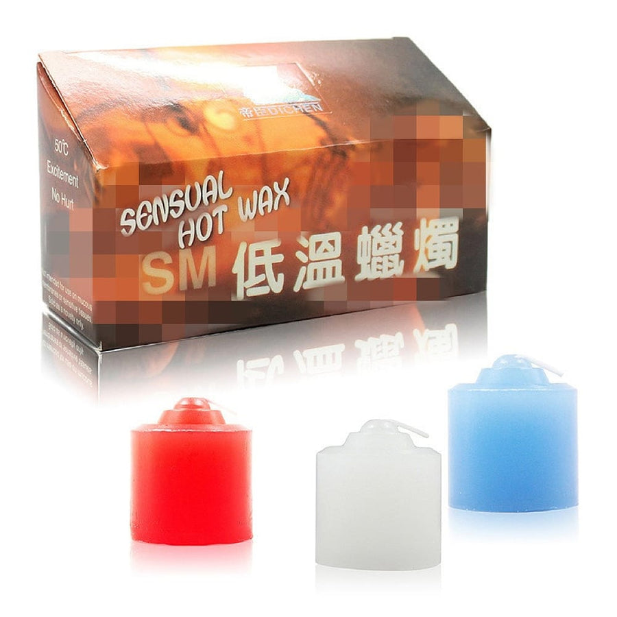 riddle-sm-toys-low-temperature-candles-emperor's-short-style,-3-pieces.-1-谜姬-SM玩具-低温蜡烛-帝臣短款-3只装