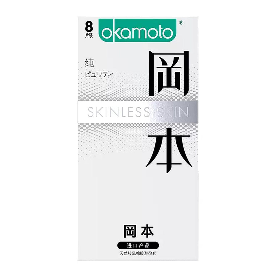 okamoto-condoms-pure-8-pack-1-冈本-避孕套-纯-8只装