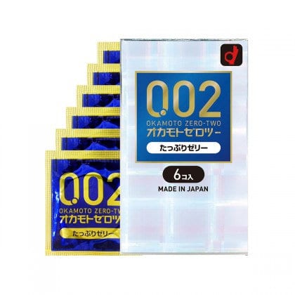 okamoto-002-jelly-touch-ultra-thin-condoms-6-pcs.-1-冈本002-果冻触感-超薄安全套-6pcs