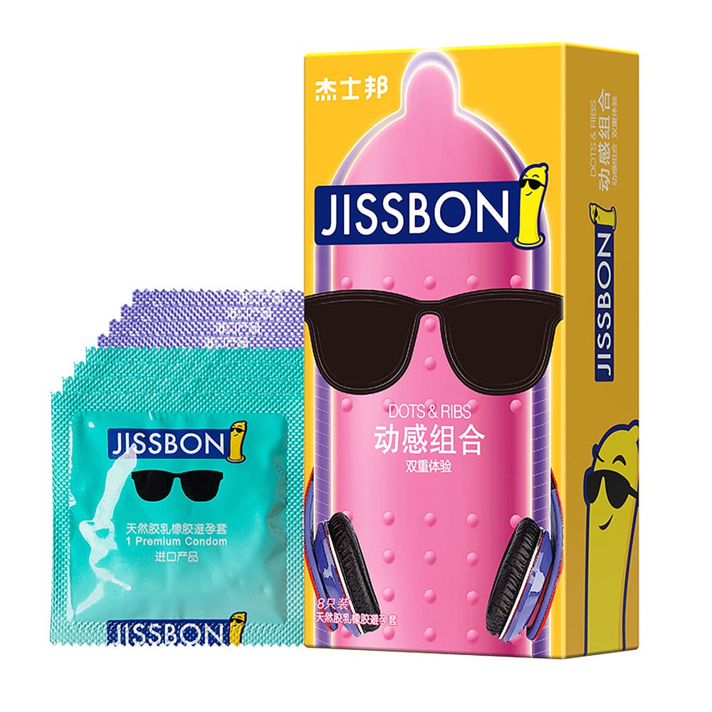 jaspers-condoms-3d-large-particles-8-packs-1-杰士邦-避孕套-3D大颗粒-8只装