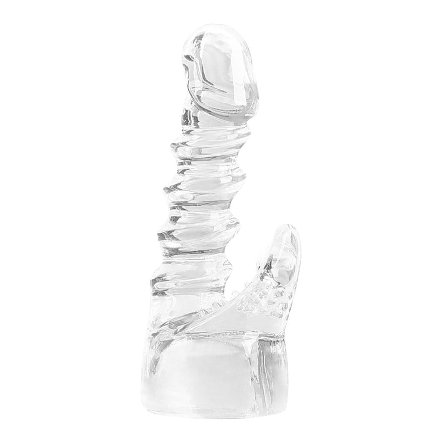 riddick-hurricane-lcd-av-stick-26.5*4cm-crystal-white-1