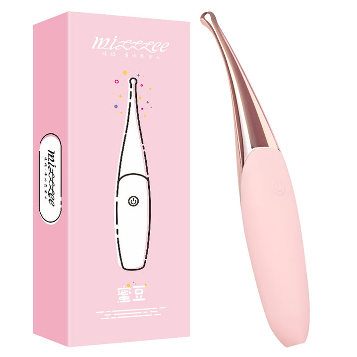 riddick-honey-bean-point-tide-pen-clitoral-stimulation-high-frequency-vibrator-with-three-headed-set-27-*-140mm-pink-5