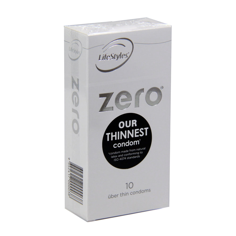 zero-ultra-thin-condoms,-pack-of-10.-1-Zero-超薄避孕套-10个入